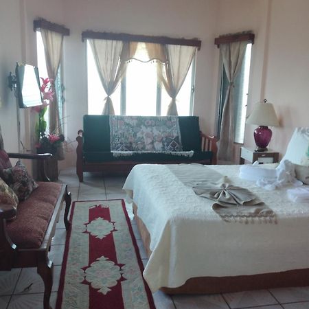 Beya Suites Punta Gorda Dış mekan fotoğraf