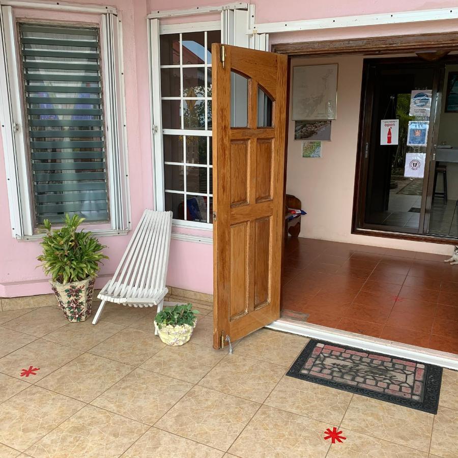 Beya Suites Punta Gorda Dış mekan fotoğraf