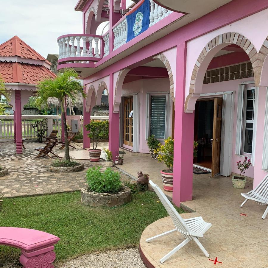 Beya Suites Punta Gorda Dış mekan fotoğraf