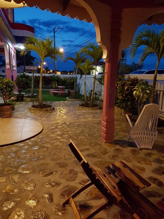 Beya Suites Punta Gorda Dış mekan fotoğraf