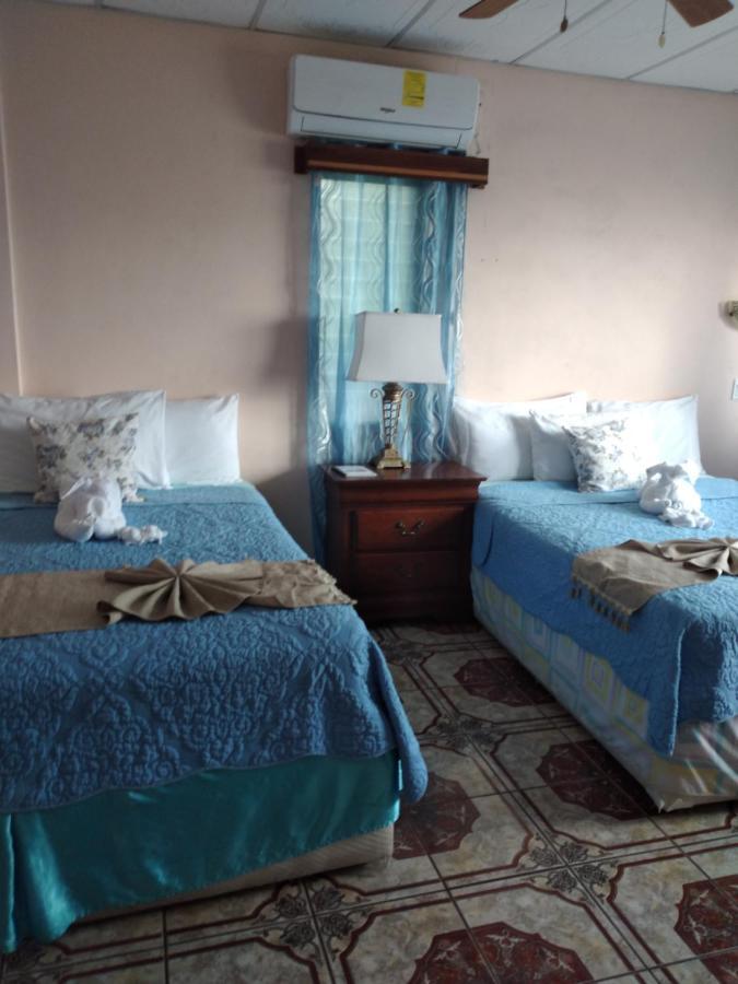 Beya Suites Punta Gorda Dış mekan fotoğraf