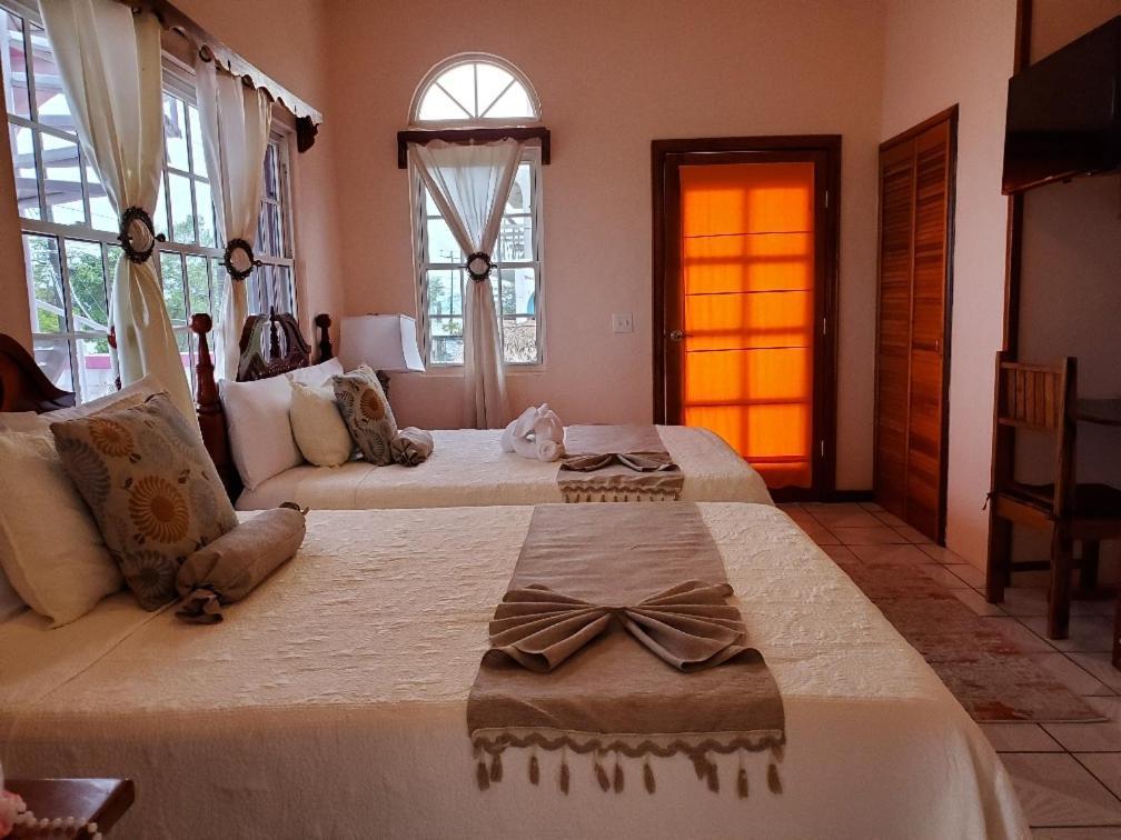 Beya Suites Punta Gorda Dış mekan fotoğraf