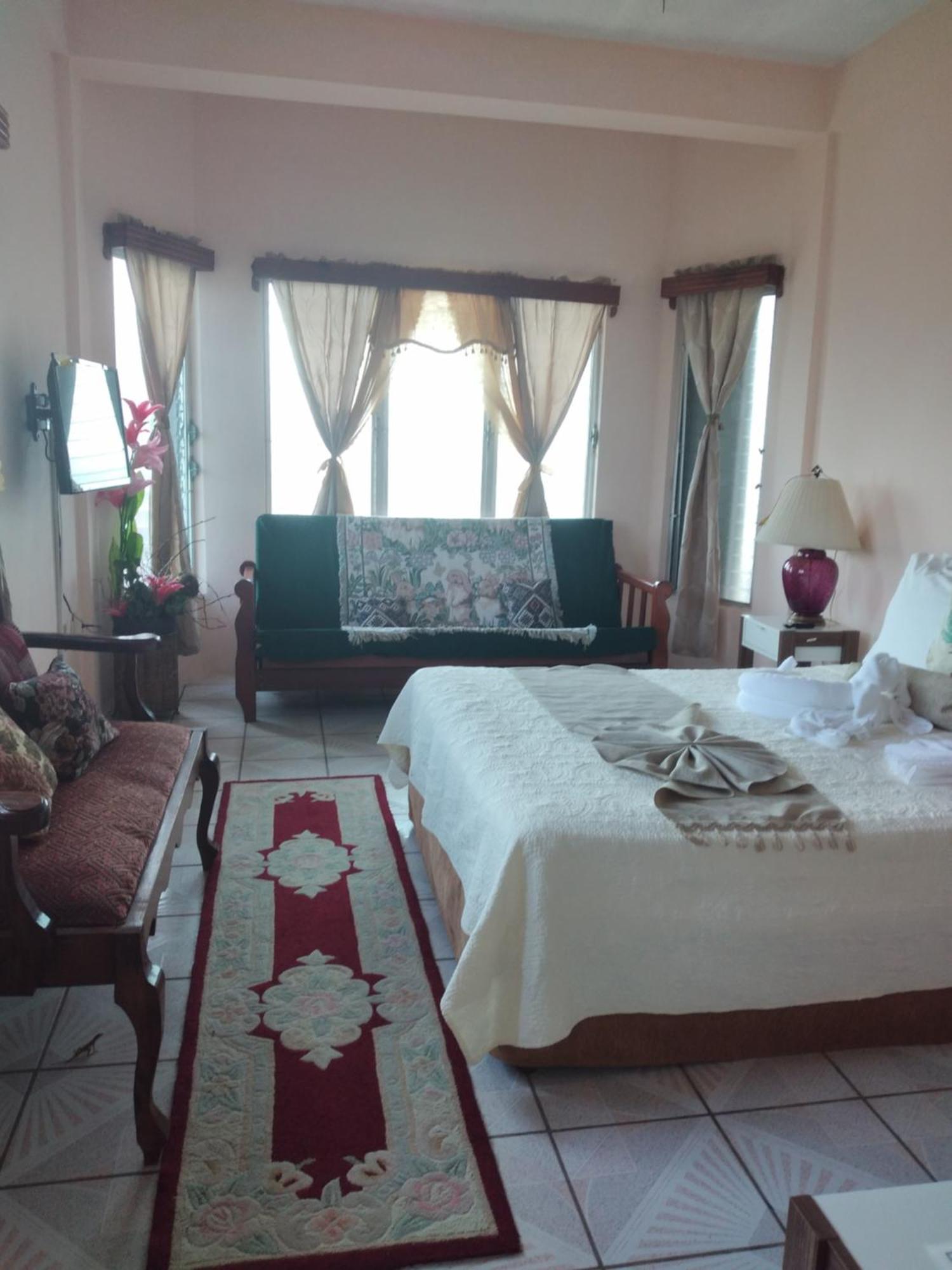 Beya Suites Punta Gorda Dış mekan fotoğraf