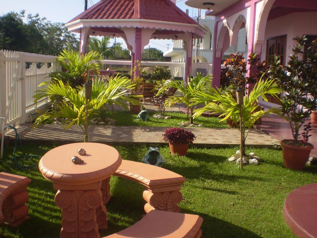 Beya Suites Punta Gorda Dış mekan fotoğraf