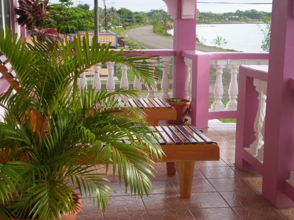 Beya Suites Punta Gorda Dış mekan fotoğraf