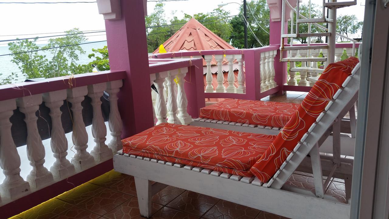 Beya Suites Punta Gorda Dış mekan fotoğraf
