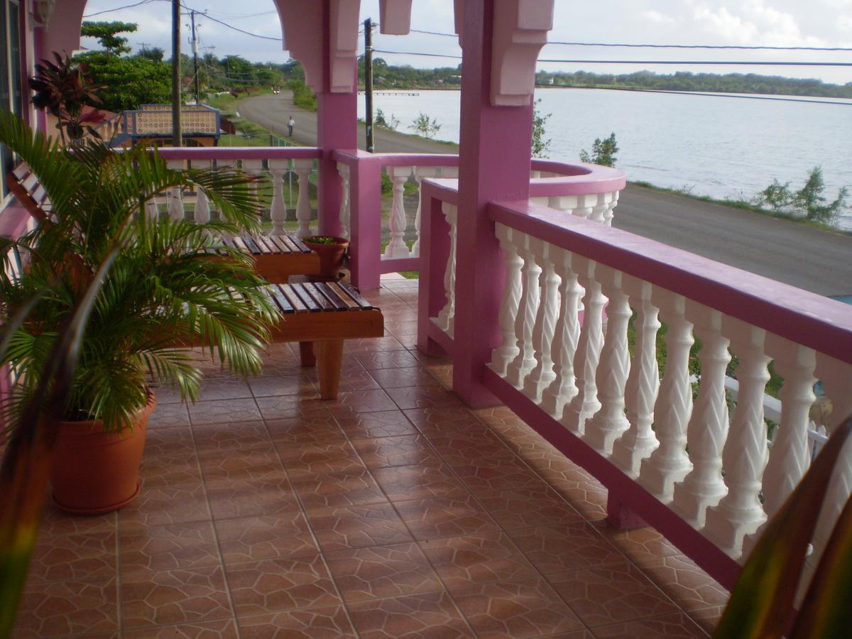 Beya Suites Punta Gorda Dış mekan fotoğraf