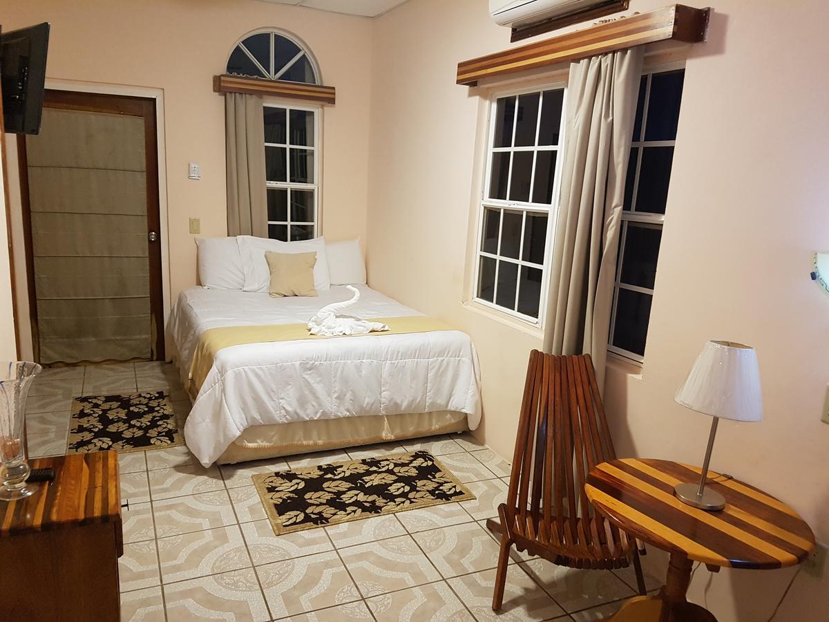 Beya Suites Punta Gorda Dış mekan fotoğraf