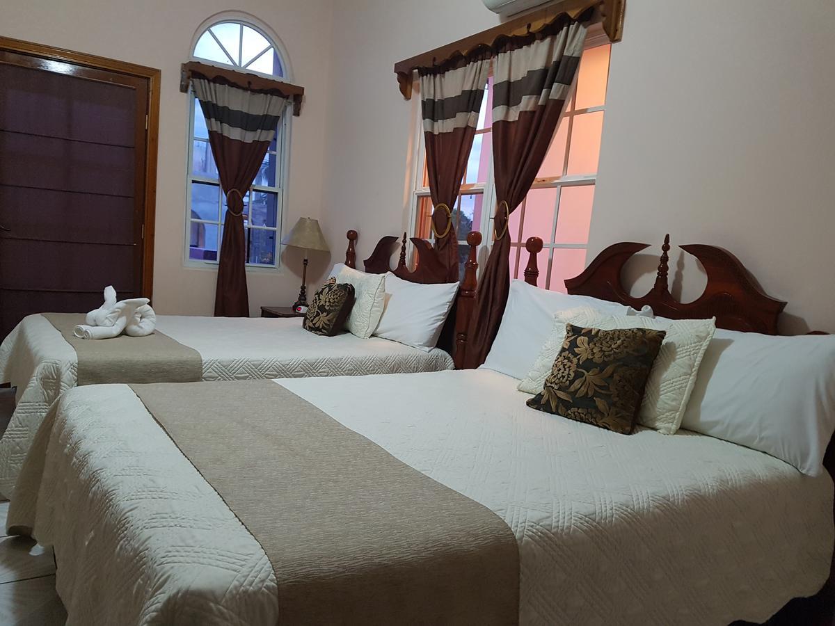 Beya Suites Punta Gorda Dış mekan fotoğraf