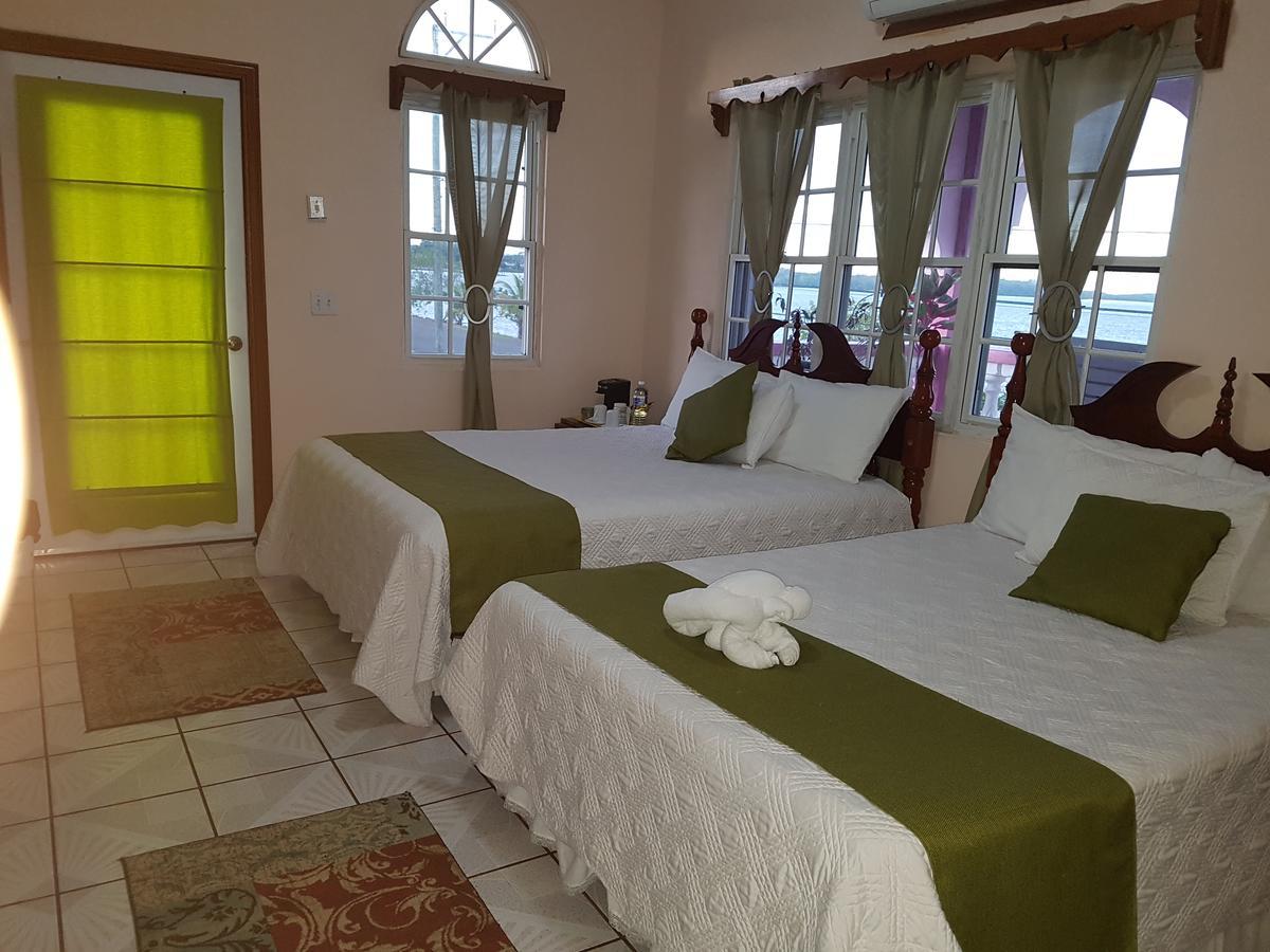 Beya Suites Punta Gorda Dış mekan fotoğraf