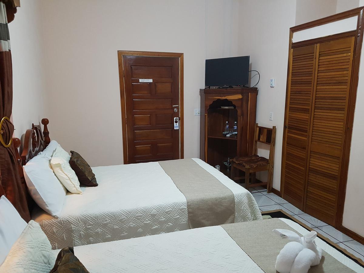 Beya Suites Punta Gorda Dış mekan fotoğraf