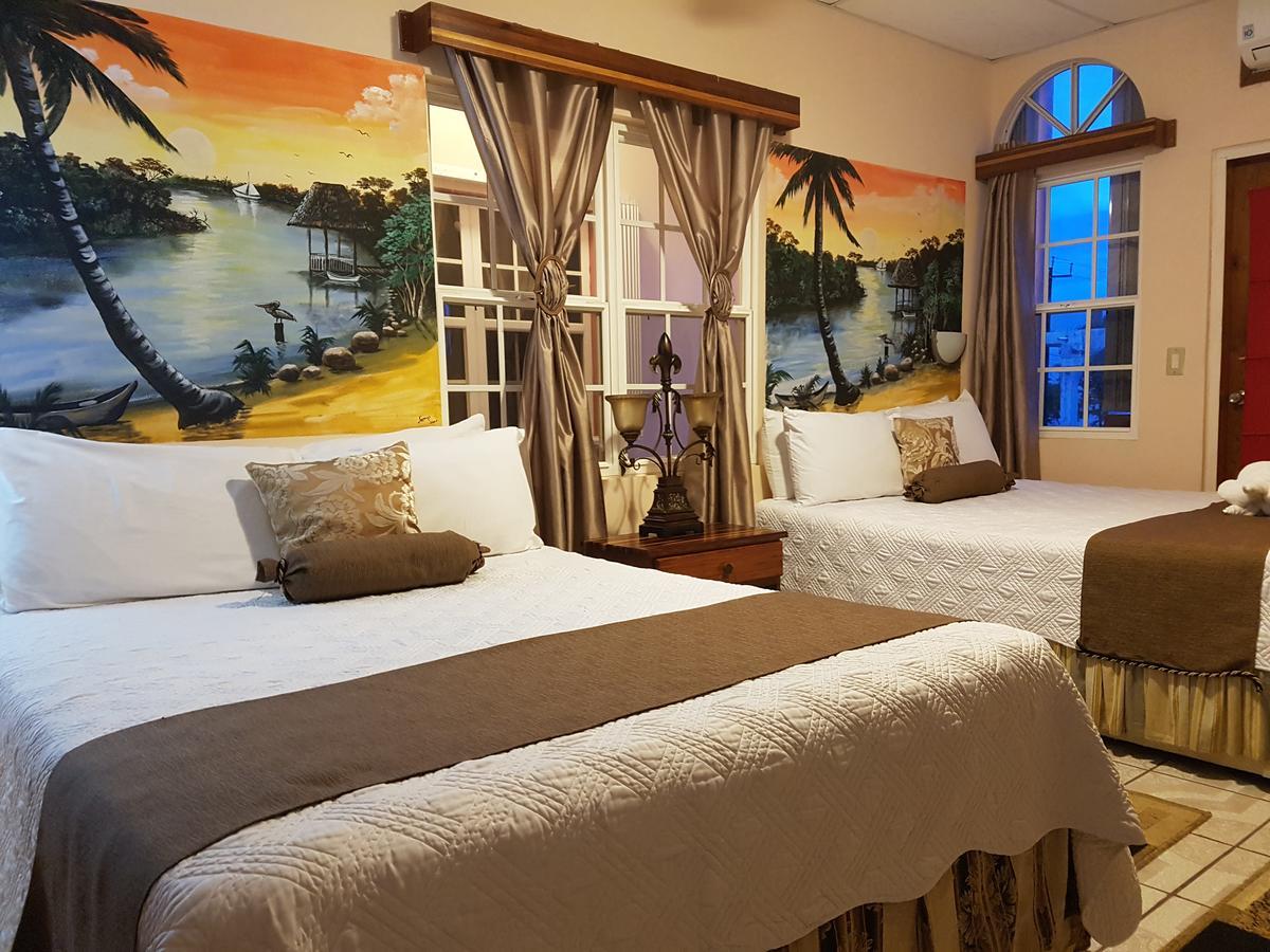 Beya Suites Punta Gorda Dış mekan fotoğraf