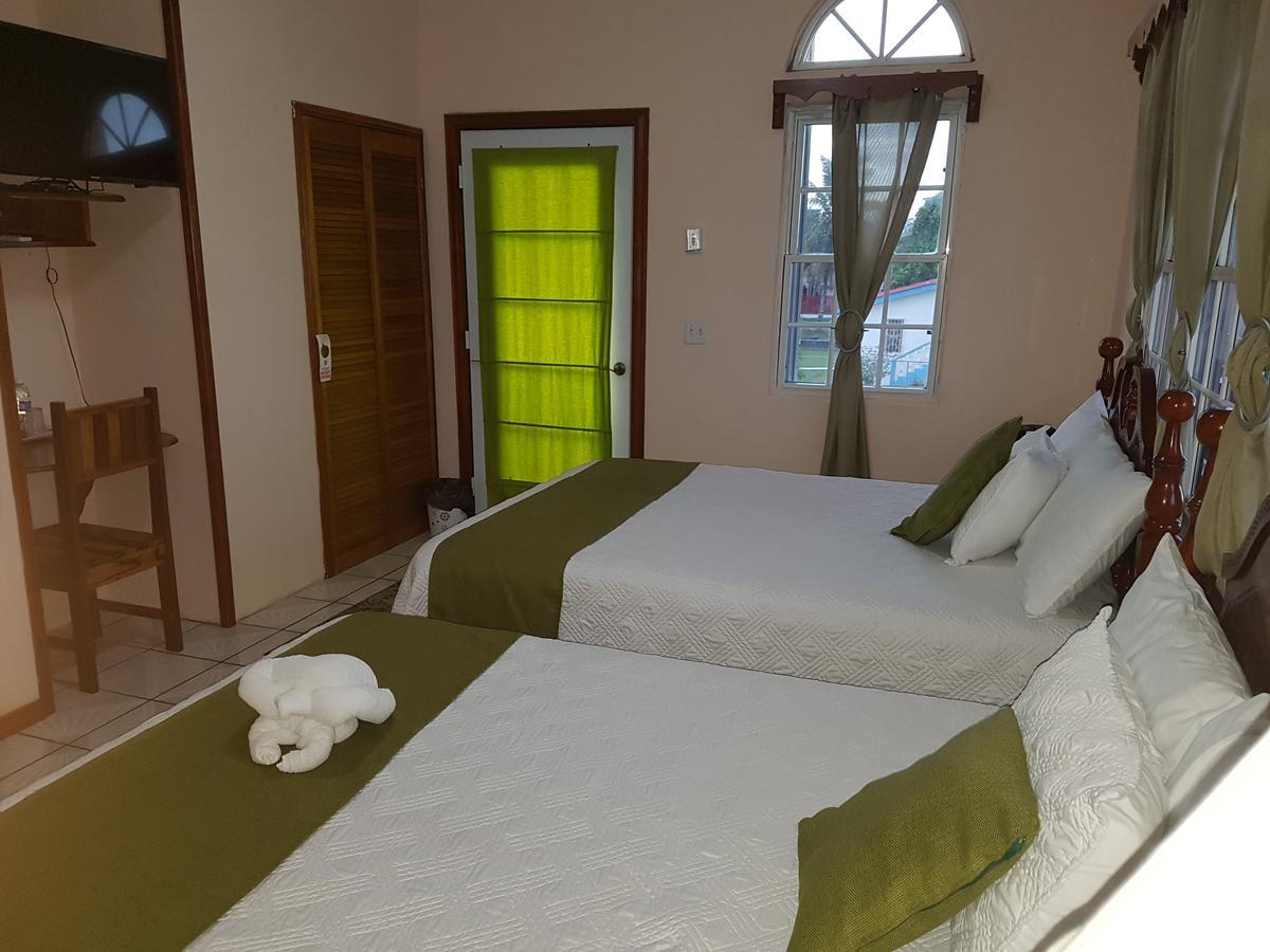 Beya Suites Punta Gorda Dış mekan fotoğraf