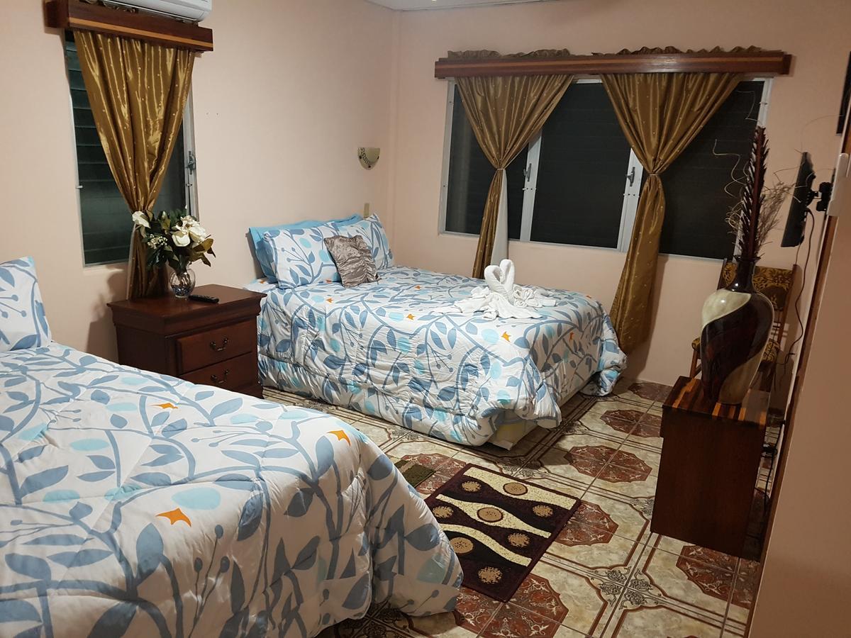 Beya Suites Punta Gorda Dış mekan fotoğraf