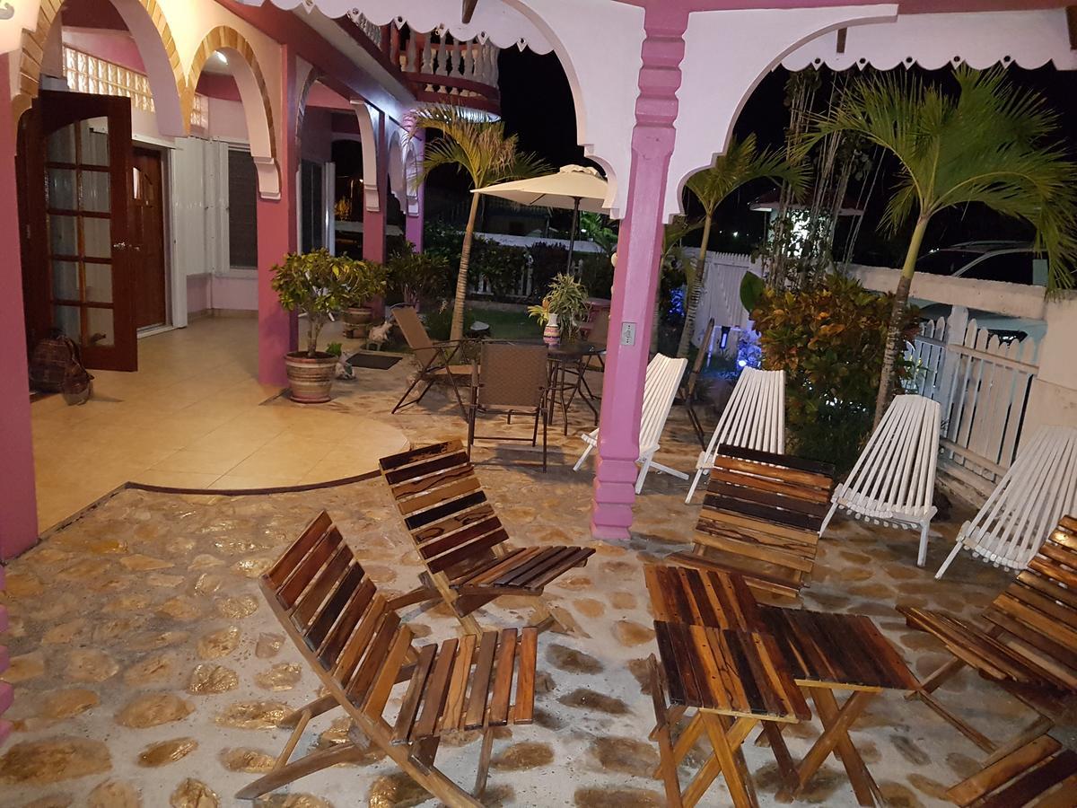 Beya Suites Punta Gorda Dış mekan fotoğraf