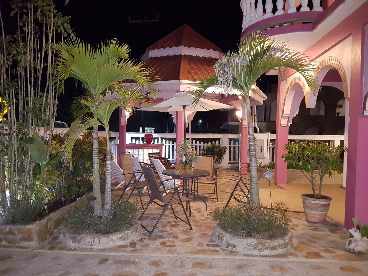Beya Suites Punta Gorda Dış mekan fotoğraf