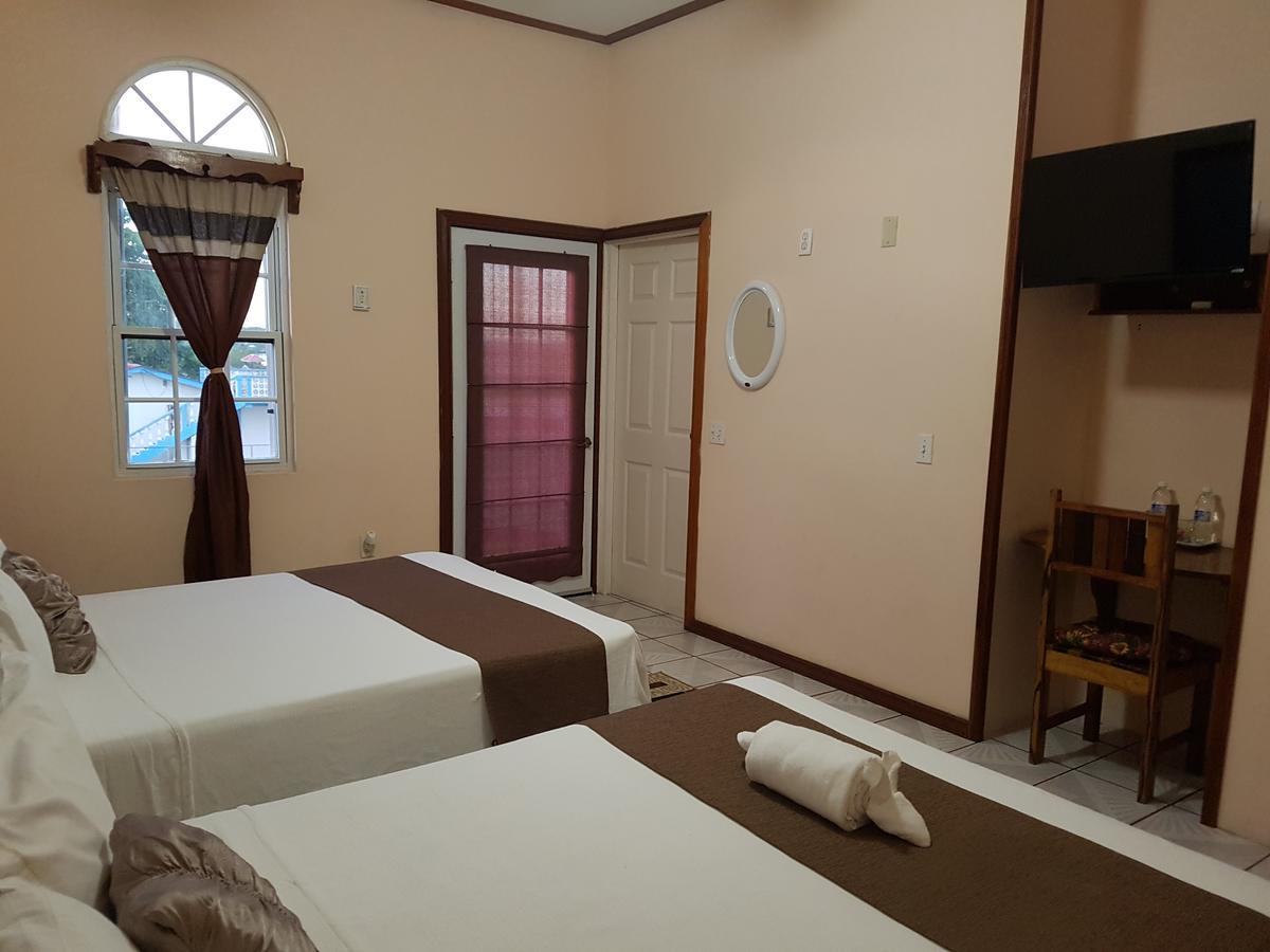 Beya Suites Punta Gorda Dış mekan fotoğraf