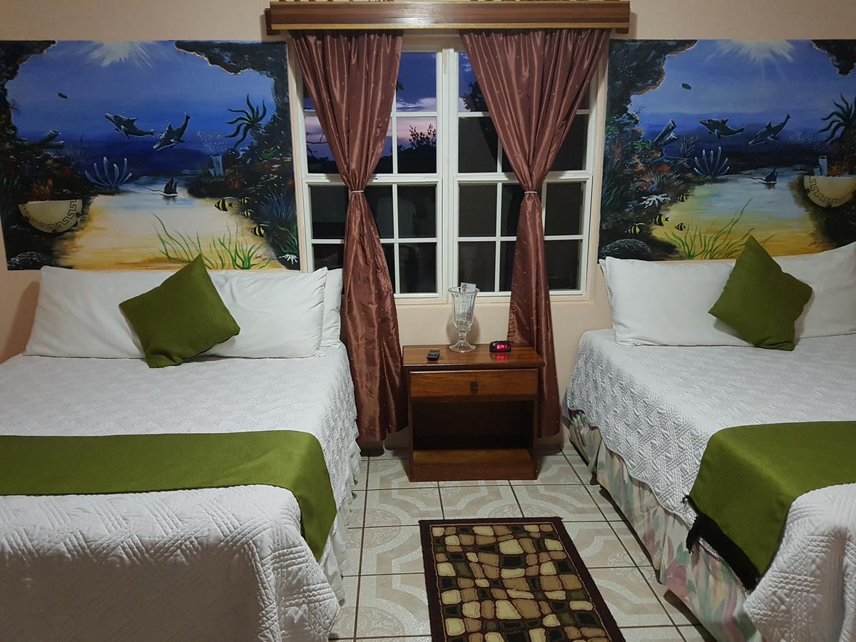 Beya Suites Punta Gorda Dış mekan fotoğraf