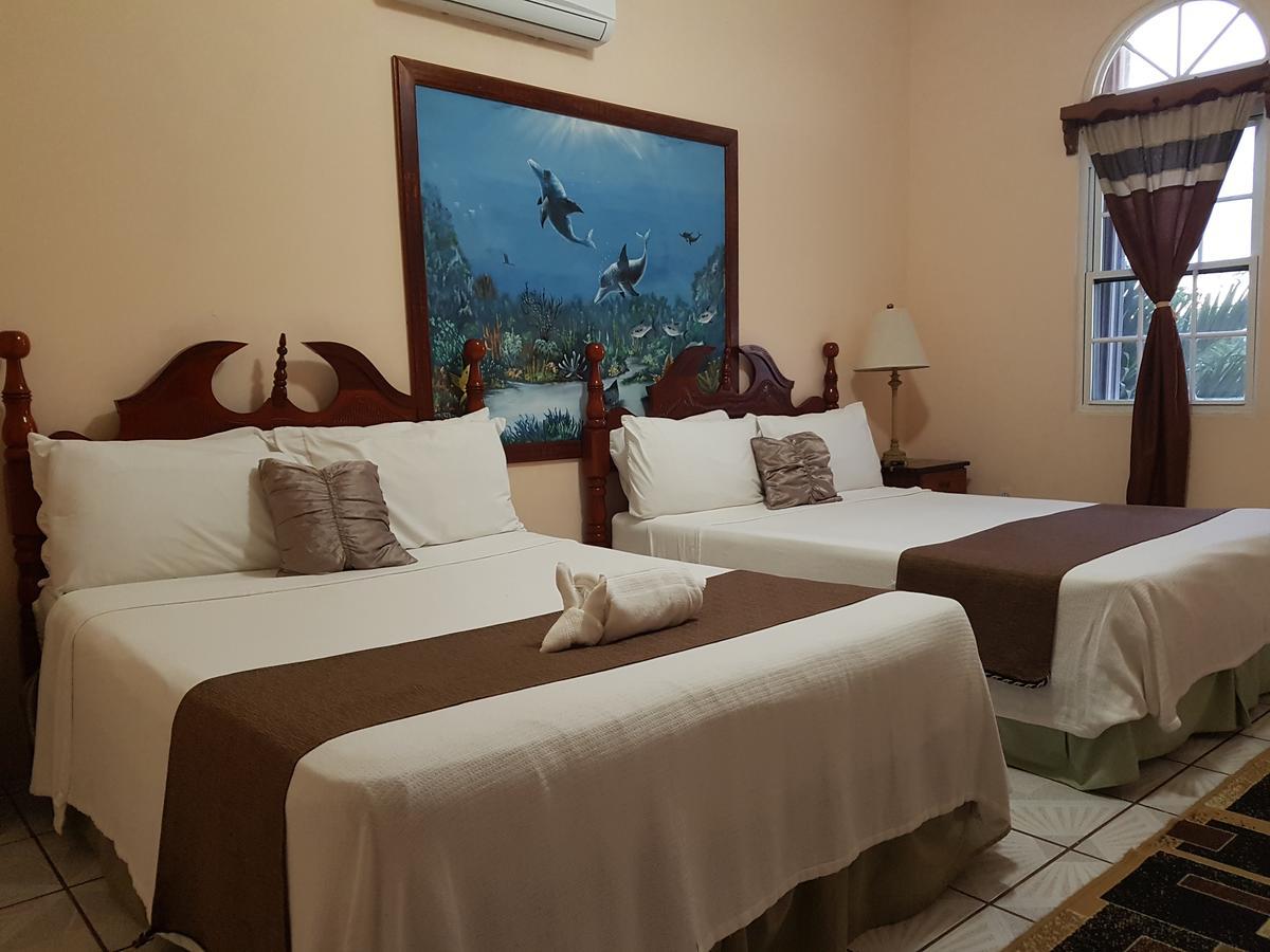 Beya Suites Punta Gorda Dış mekan fotoğraf