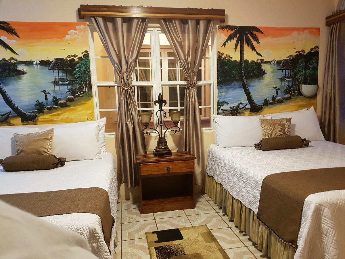 Beya Suites Punta Gorda Dış mekan fotoğraf