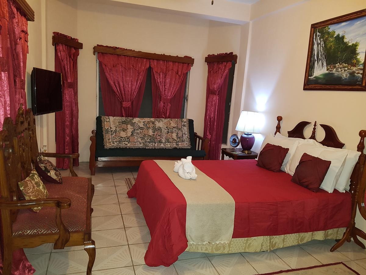 Beya Suites Punta Gorda Dış mekan fotoğraf