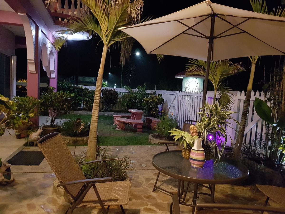 Beya Suites Punta Gorda Dış mekan fotoğraf