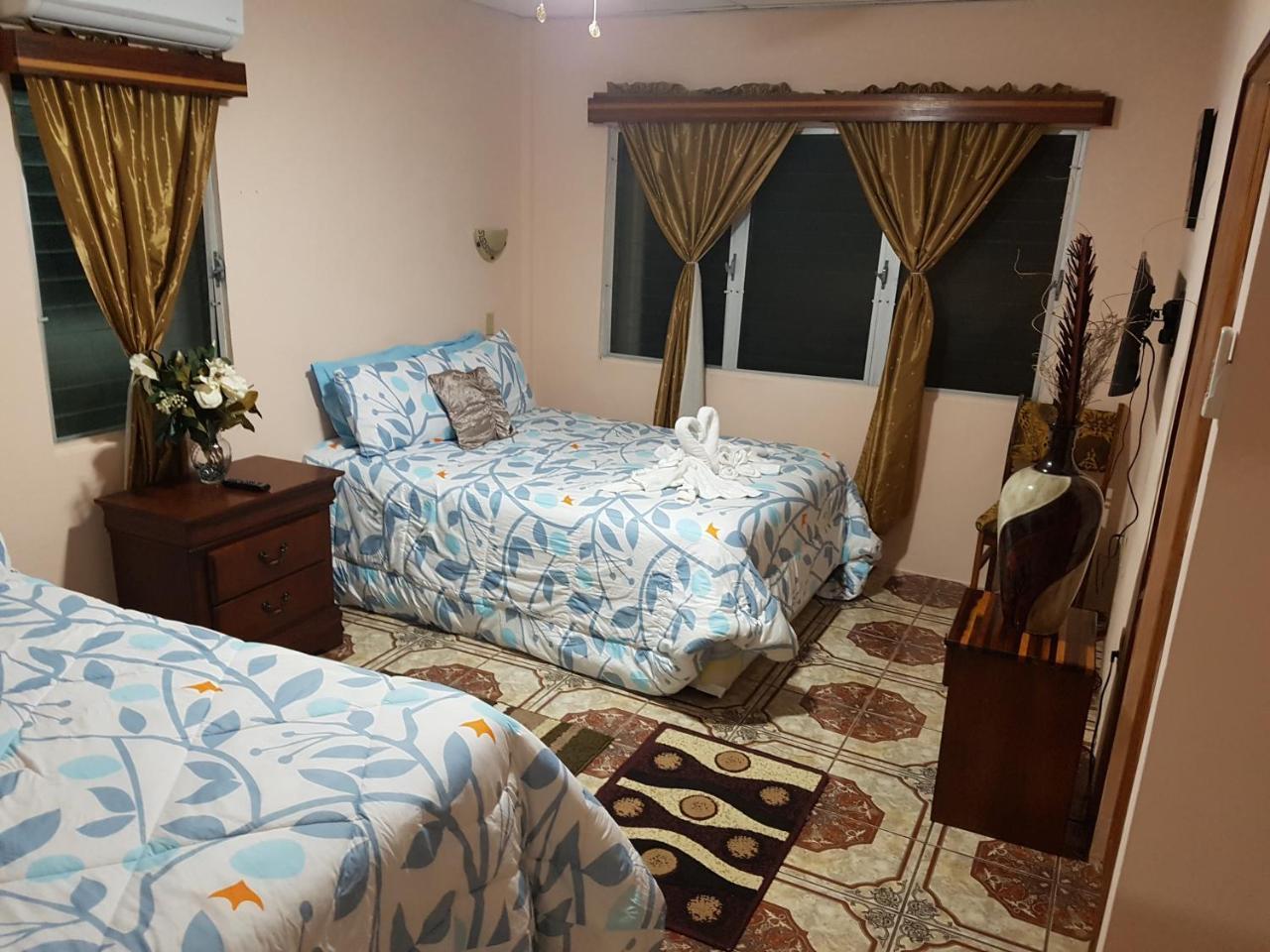 Beya Suites Punta Gorda Dış mekan fotoğraf