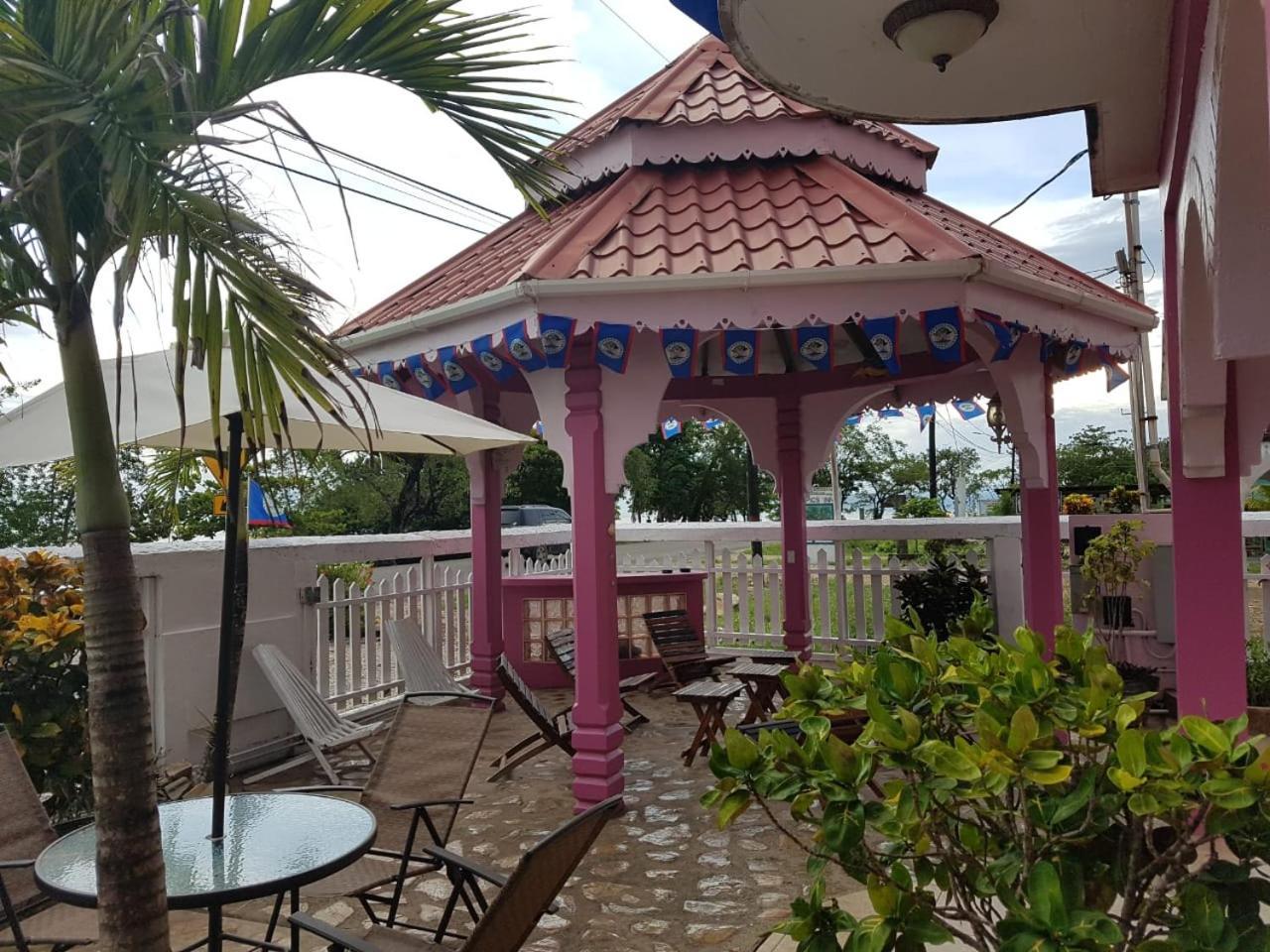 Beya Suites Punta Gorda Dış mekan fotoğraf