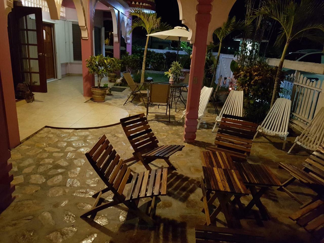 Beya Suites Punta Gorda Dış mekan fotoğraf