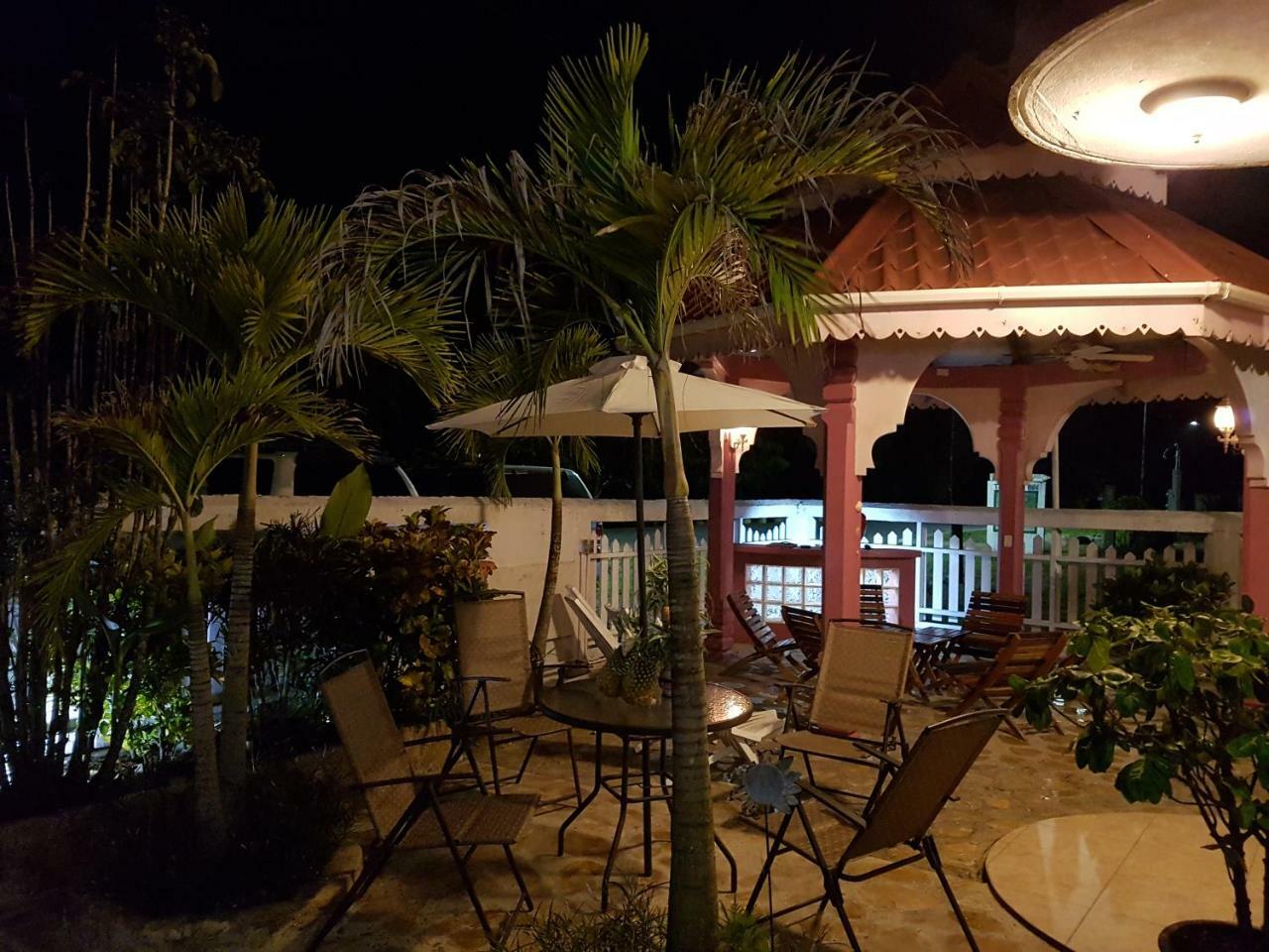 Beya Suites Punta Gorda Dış mekan fotoğraf