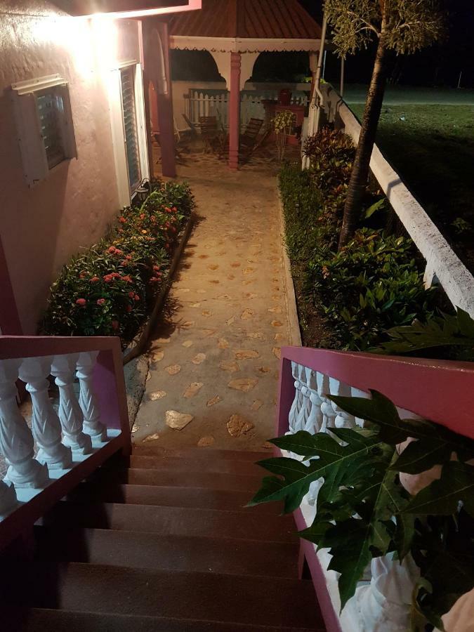 Beya Suites Punta Gorda Dış mekan fotoğraf