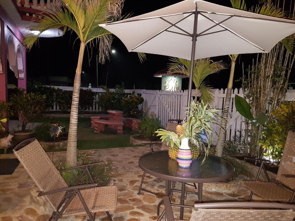 Beya Suites Punta Gorda Dış mekan fotoğraf
