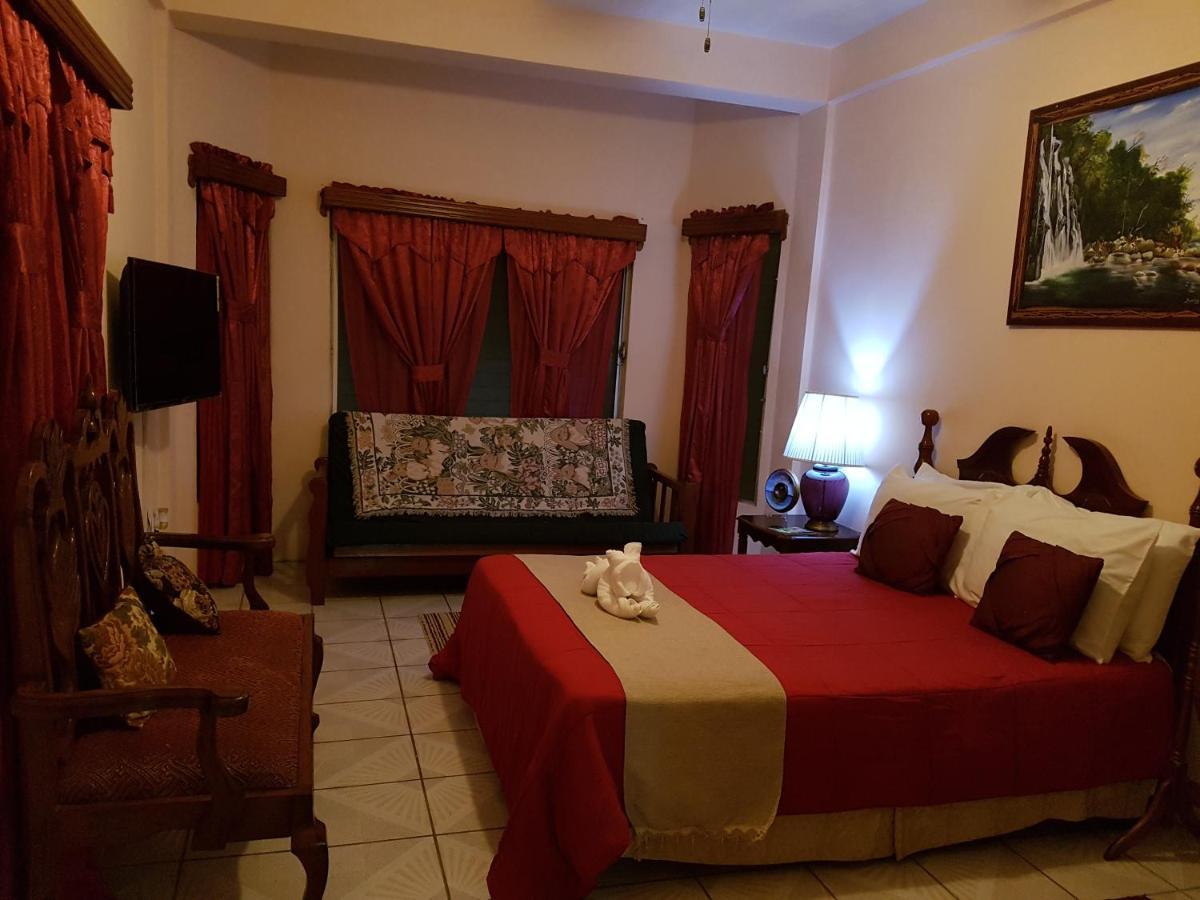 Beya Suites Punta Gorda Dış mekan fotoğraf
