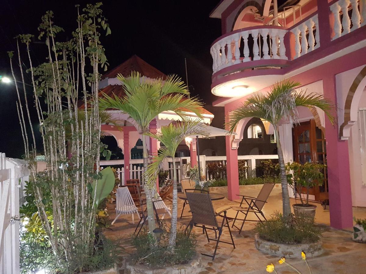 Beya Suites Punta Gorda Dış mekan fotoğraf