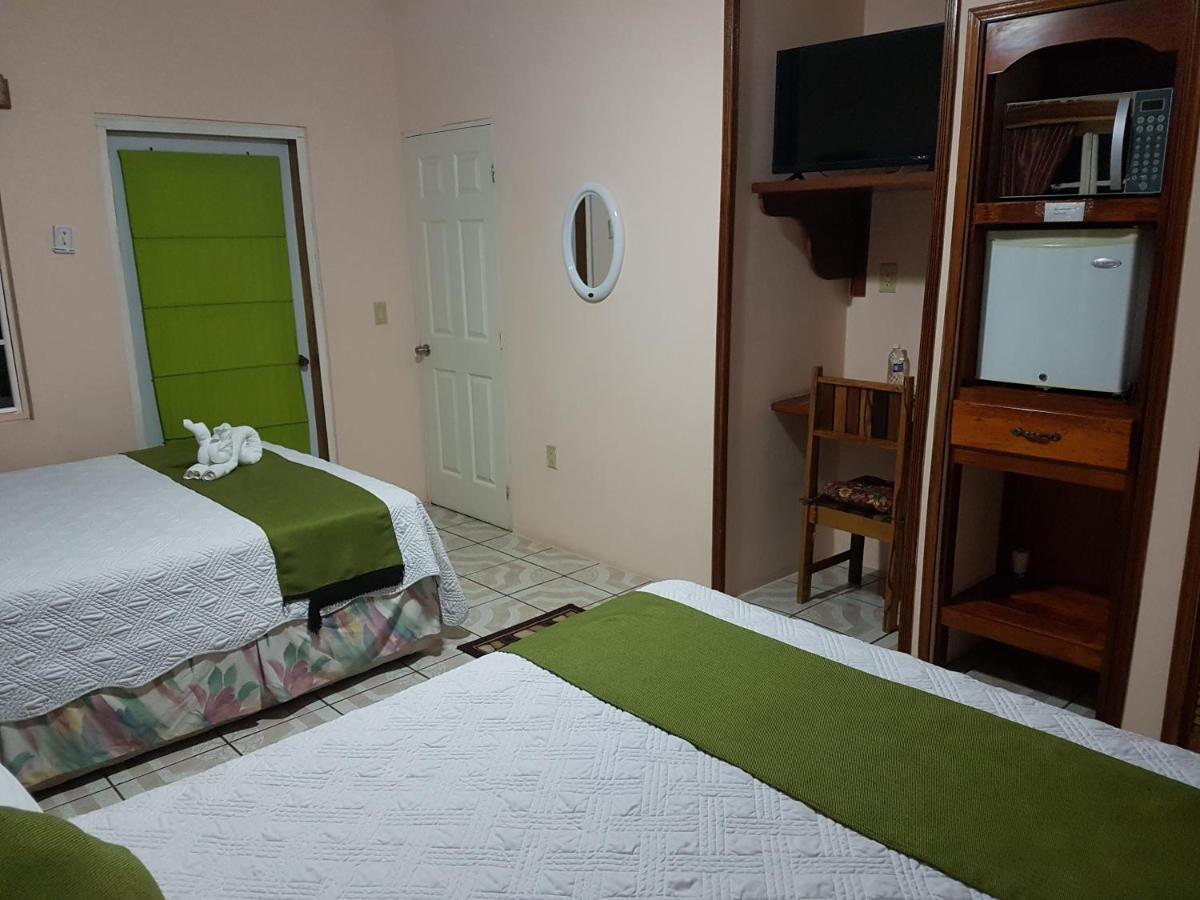 Beya Suites Punta Gorda Dış mekan fotoğraf